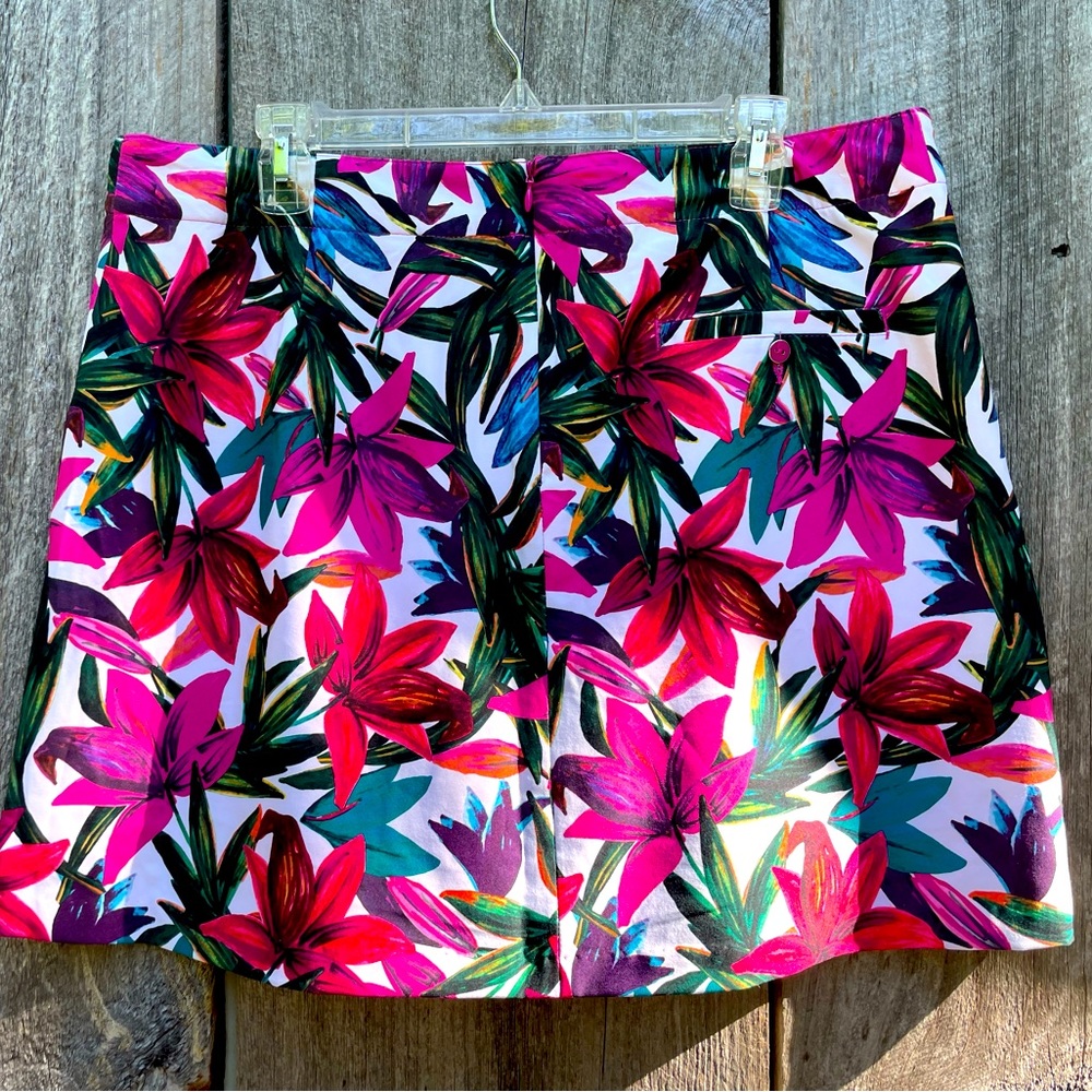 Lady Hagen Sport/Golf Skirt
